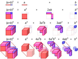 Binomial Expansion